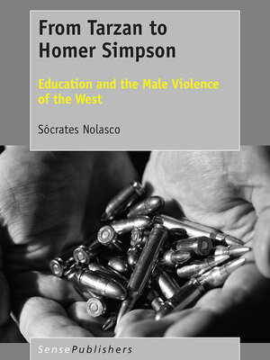 cover image of From Tarzan to Homer Simpson